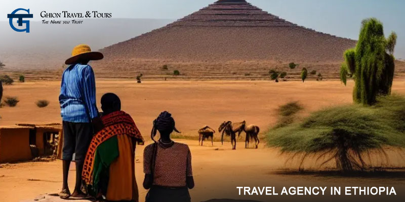 Top Reasons to Visit Ethiopia with Ghion Travel Agency
